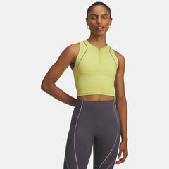 UA Halo Run Women's Tank