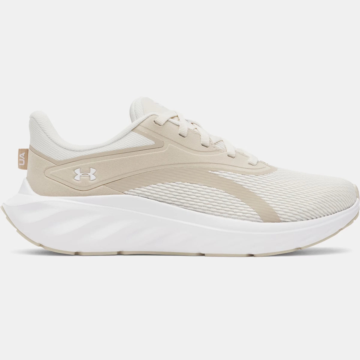 UA Charged+ Ascend Women's Running Shoes