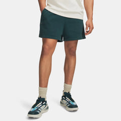UA Icon Heavyweight Fleece Wash Men's 2.75" Shorts