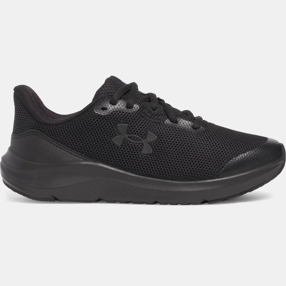 UA Pursuit 4 Boys' Running Shoes