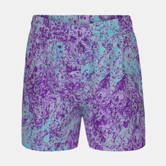UA Tile Base Girls' Shorts