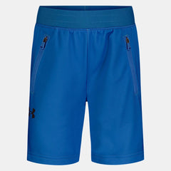 UA Pennant Little Boys' Shorts
