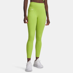 UA Motion Women's Ankle Leggings