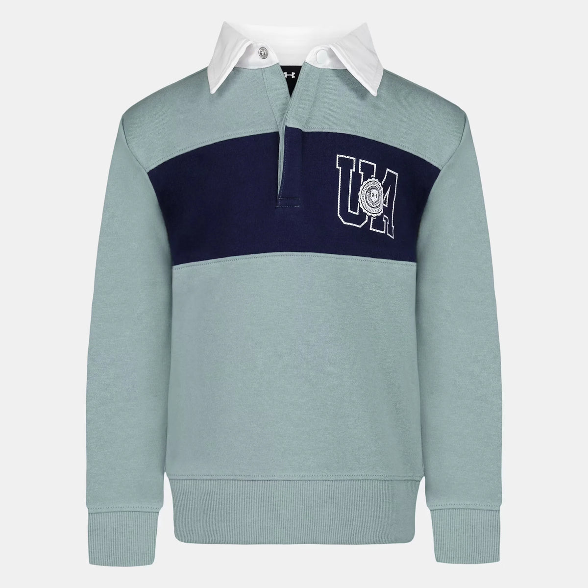 UA Rival Terry Toddler Boys' Rugby Shirt