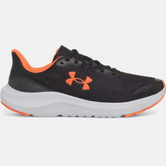 UA Pursuit 4 Boys' Running Shoes