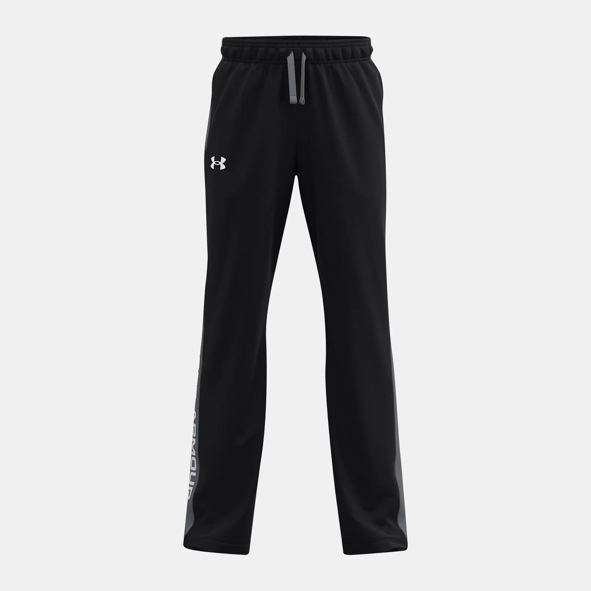 Boys' UA Brawler 2.0 Pants Boys' Pants