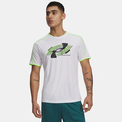 UA Challenger Men's Short Sleeve