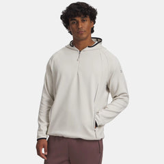 UA Halo Cold Weather Men's ½ Zip