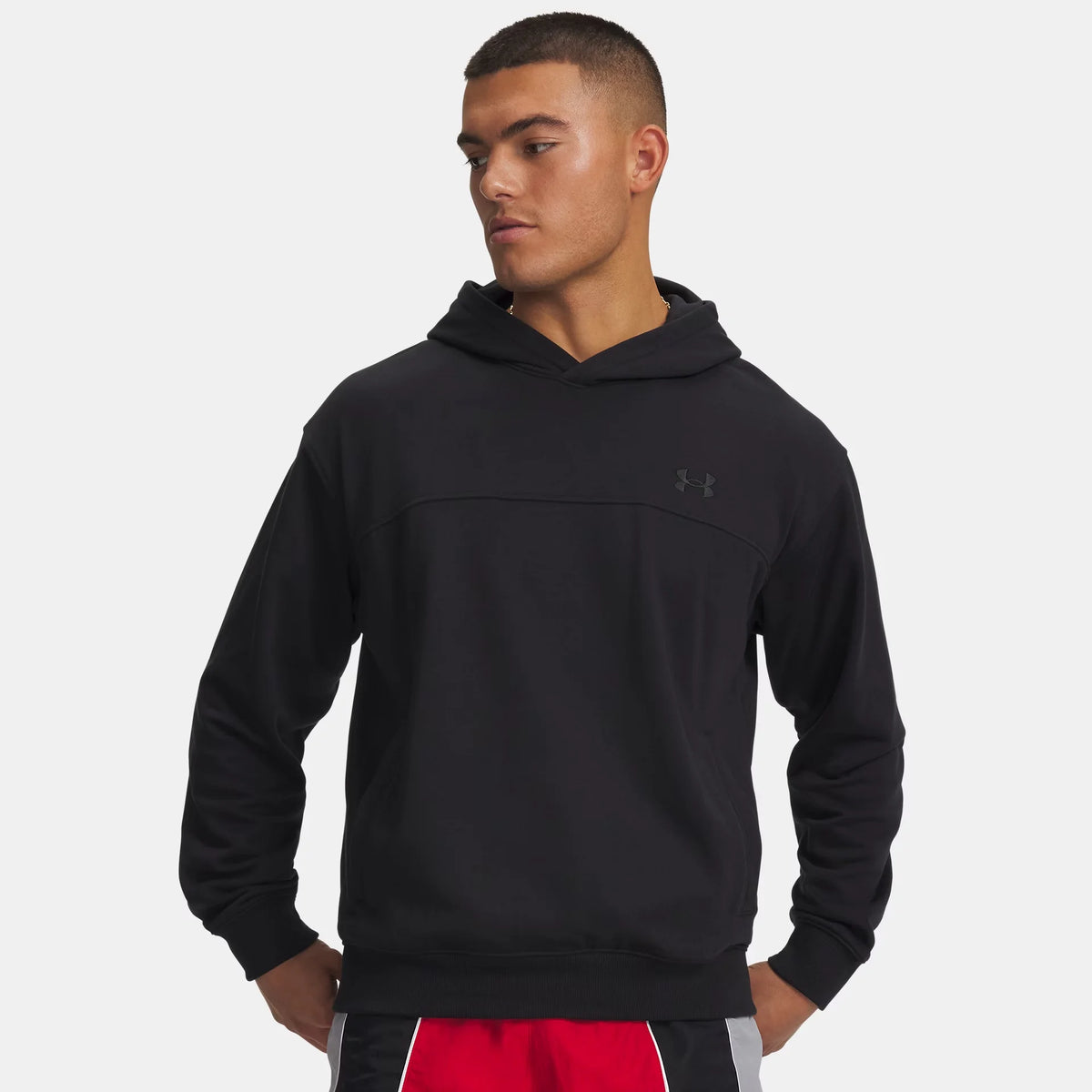UA Rival Lightweight Men's Hoodie