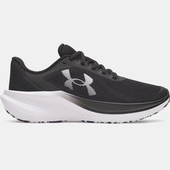 UA Charged+ Chase Boys' Grade School Running Shoes