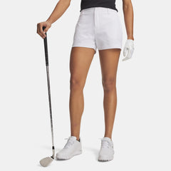 UA Golf Women's Shorts