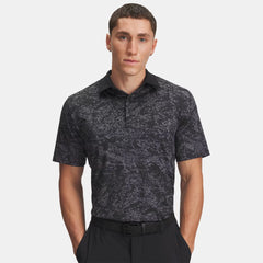 UA Playoff 3.0 Printed Men's Polo