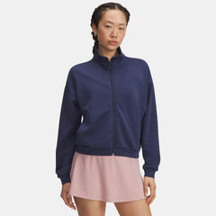UA Meridian Lounge Women's Full Zip