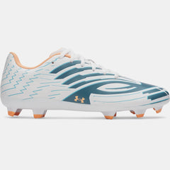UA Shadow Select 4 FG Unisex Soccer Cleats